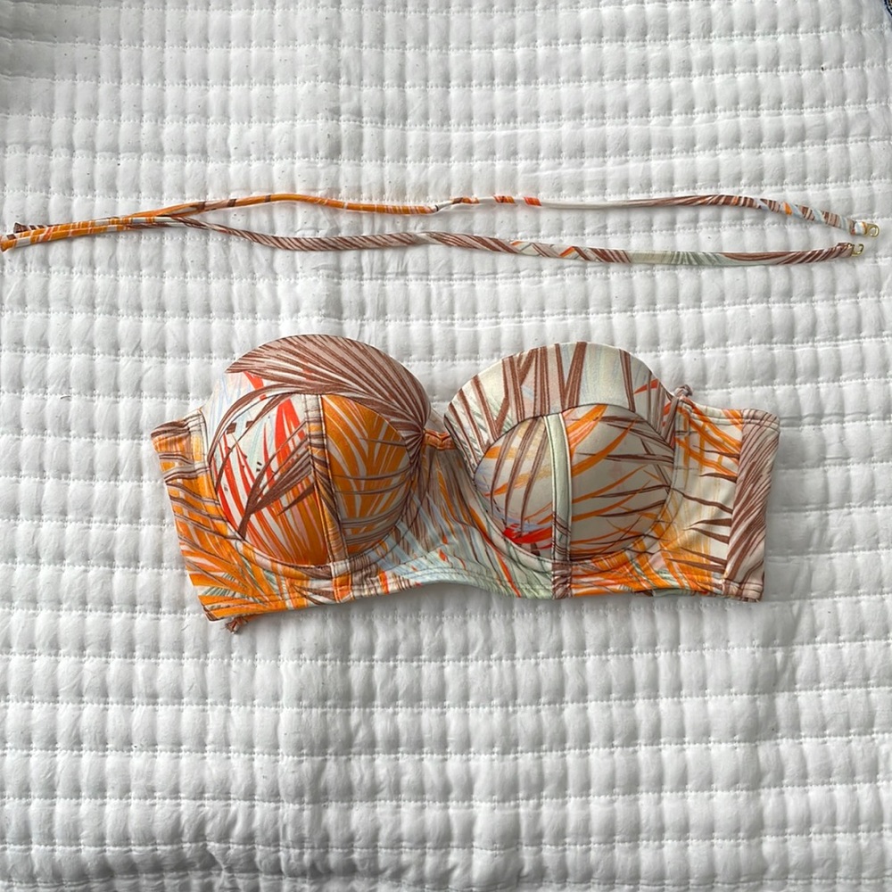 VS bikini top